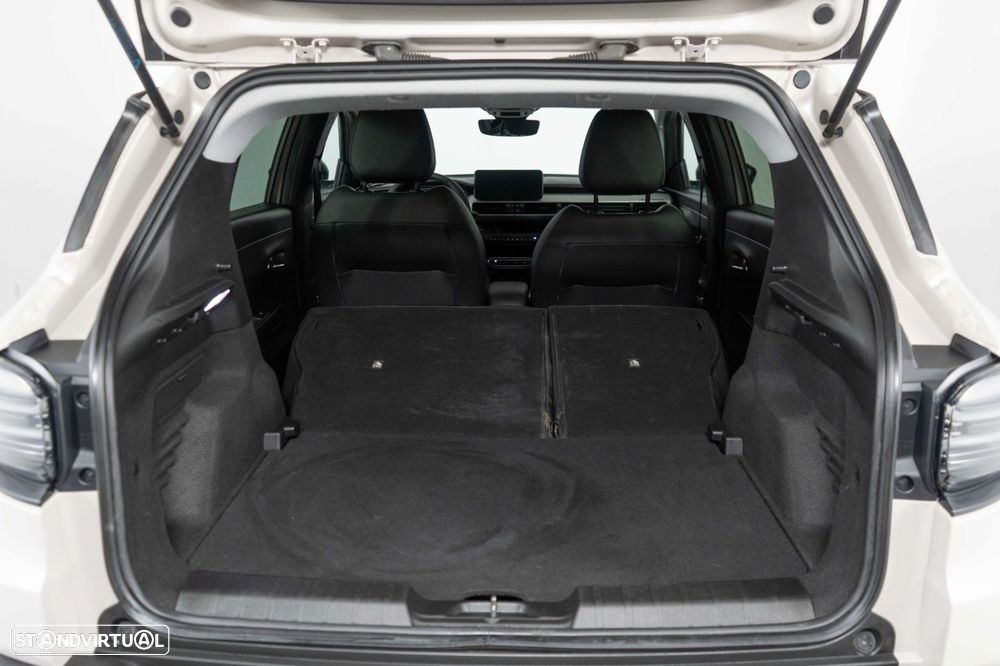 Jeep Avenger 54 kWh Summit - 16