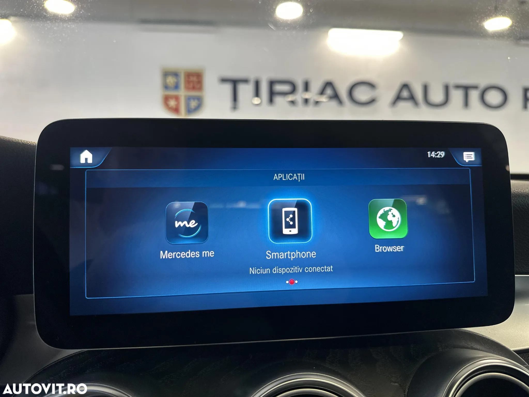 Mercedes-Benz GLC Coupe 300 e 4Matic 9G-TRONIC AMG Line - 22