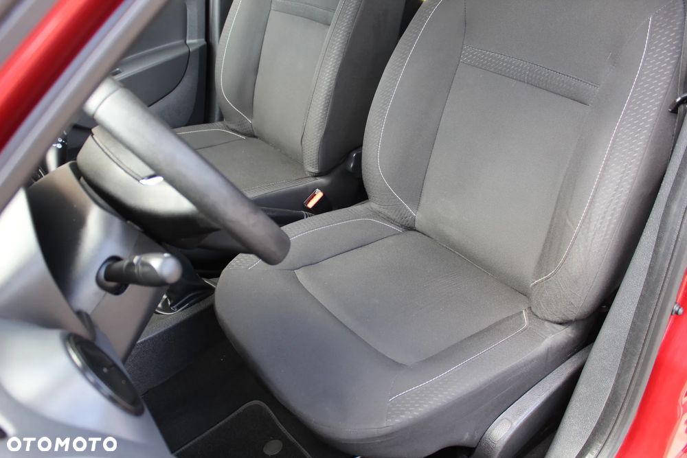 Dacia Sandero - 15