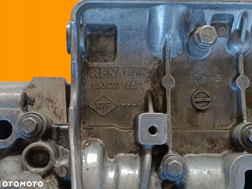 silnik 2.3 dci biturbo m9t d 706 master iii movano b nv400 10+ lift 15+ - 10