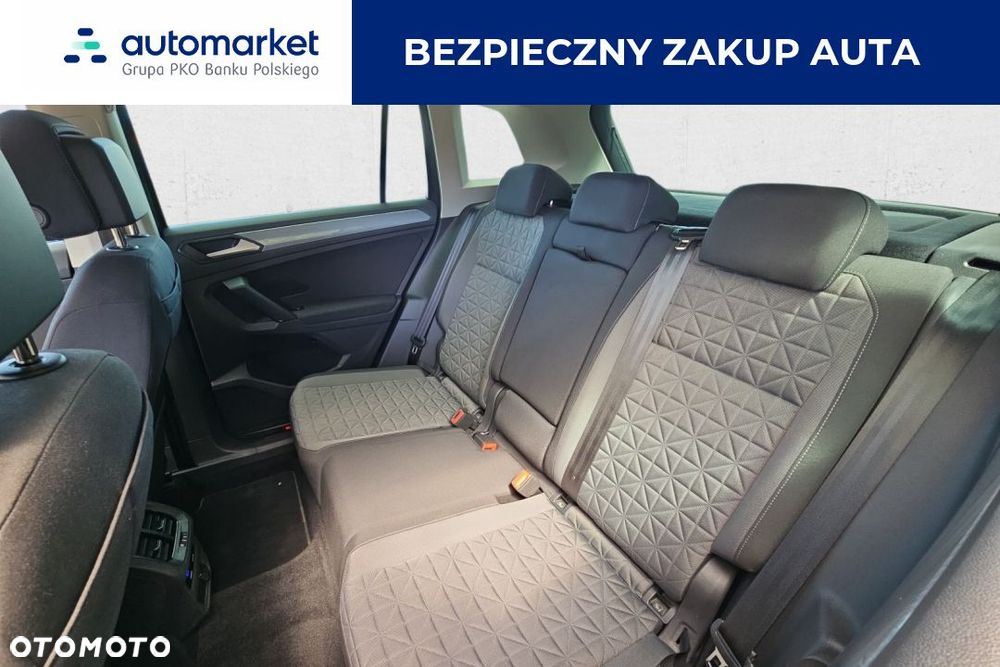 Volkswagen Tiguan 1.5 TSI EVO Life DSG - 20