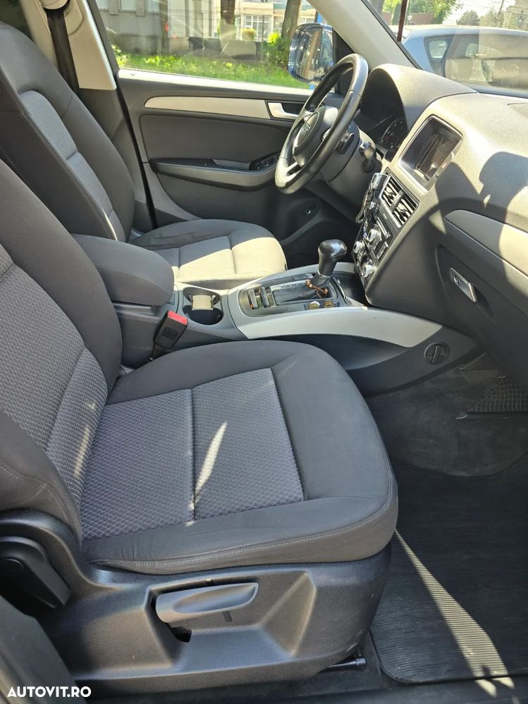 Audi Q5 - 11