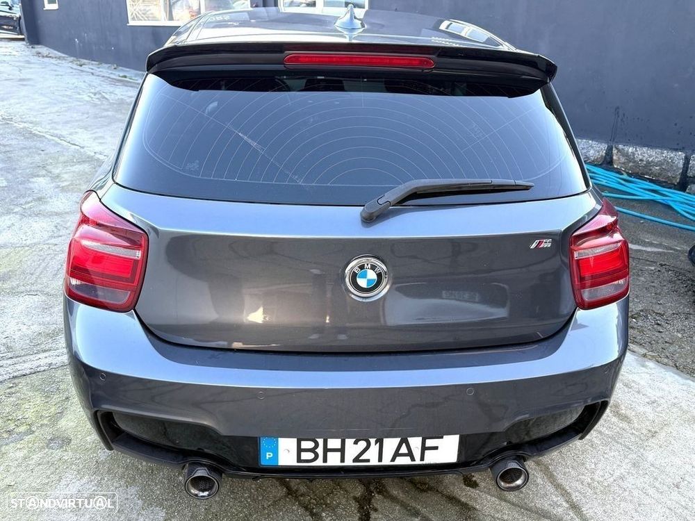 BMW 118 dA Pack M - 31