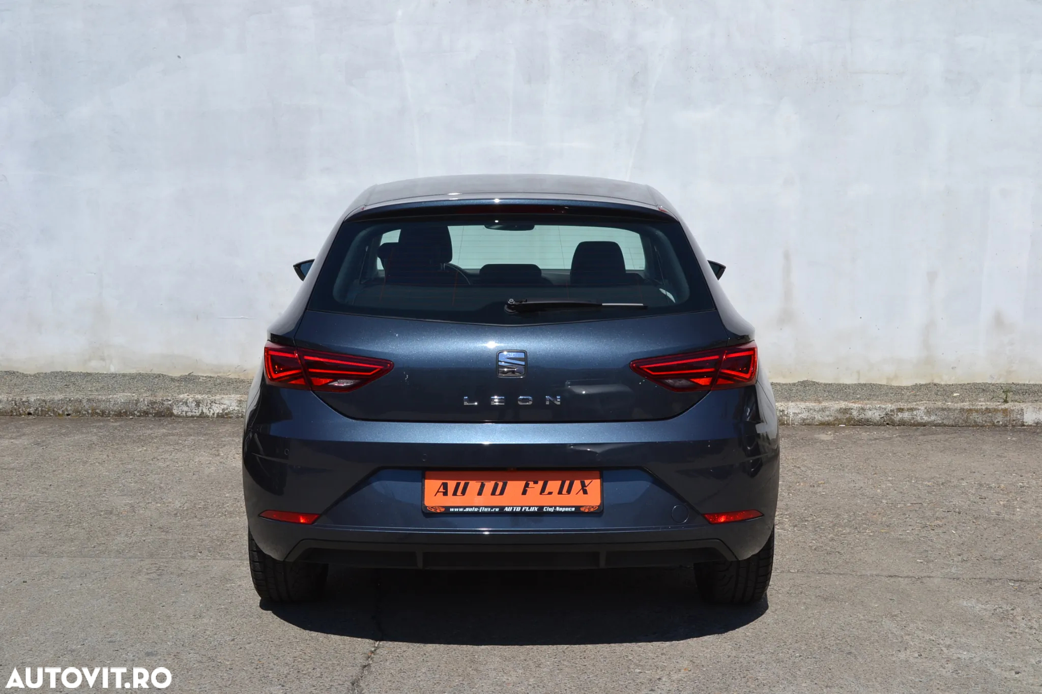 Seat Leon - 5
