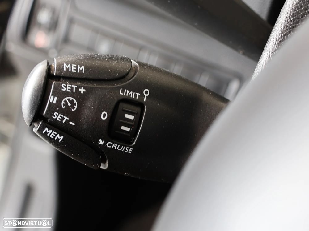 Peugeot 308 1.5 BlueHDi Business Line - 22