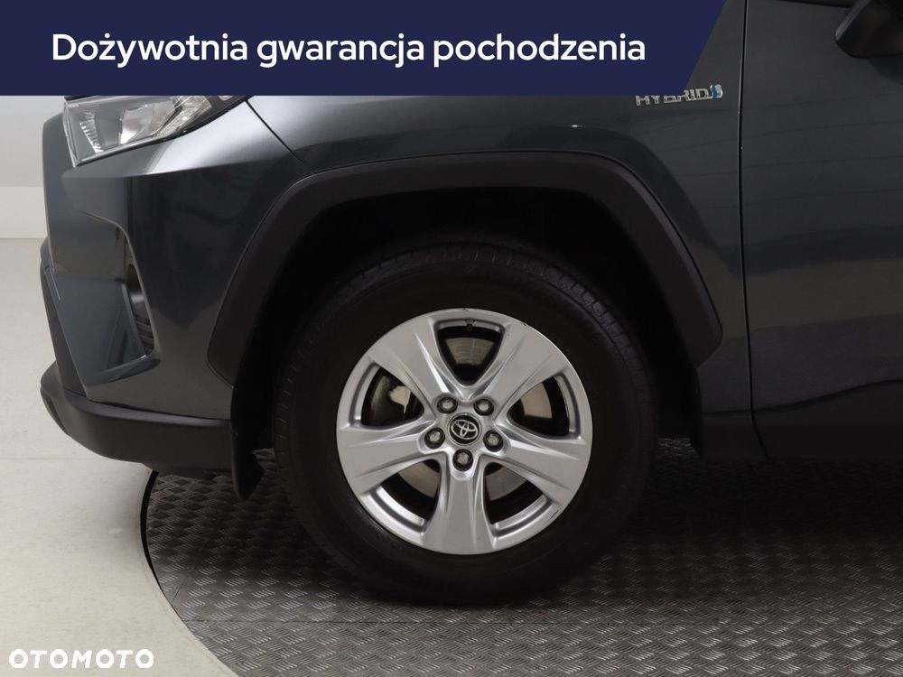 Toyota RAV4 - 17