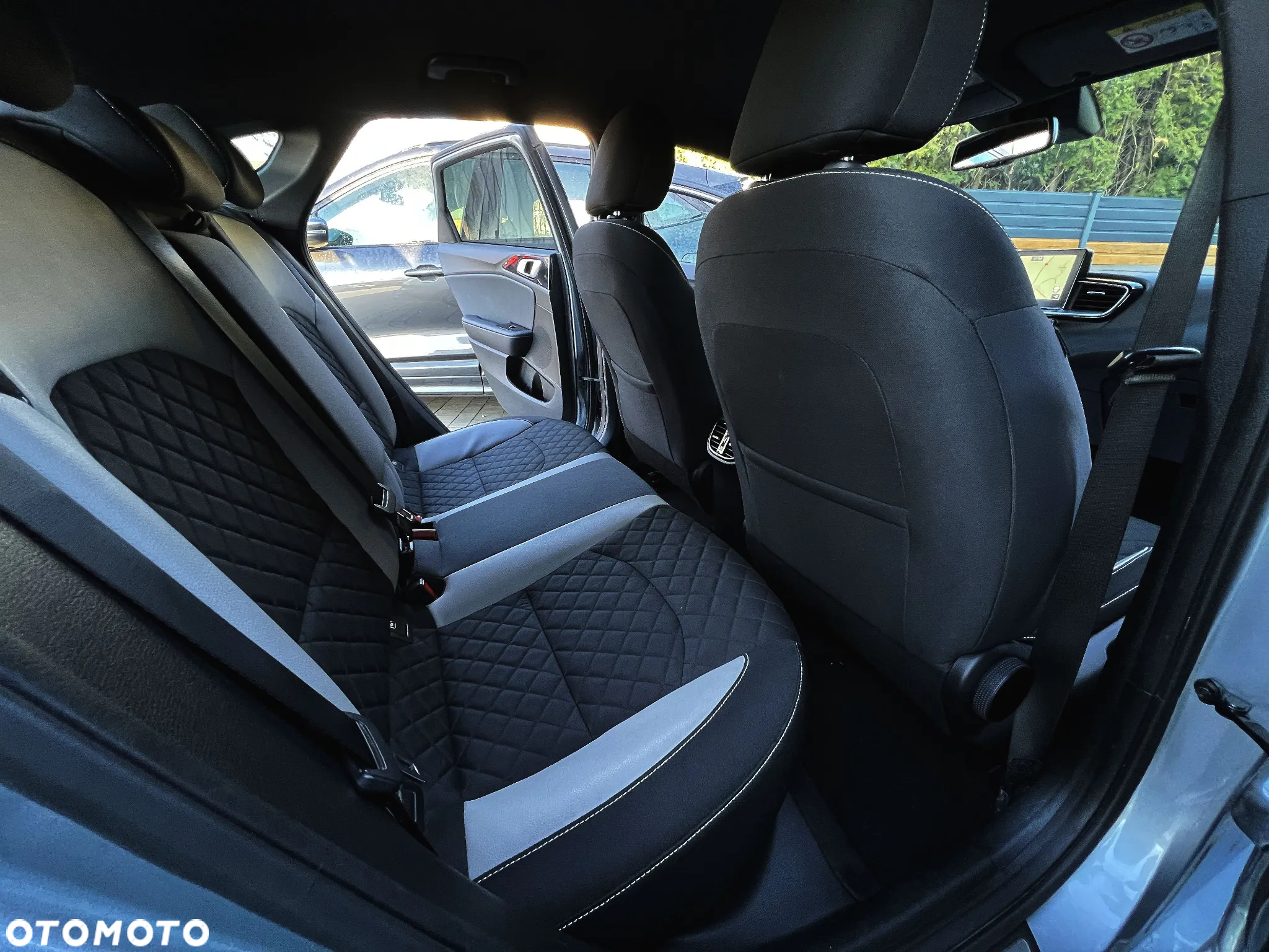 Kia ProCeed 1.4 T-GDI GT Line DCT - 34