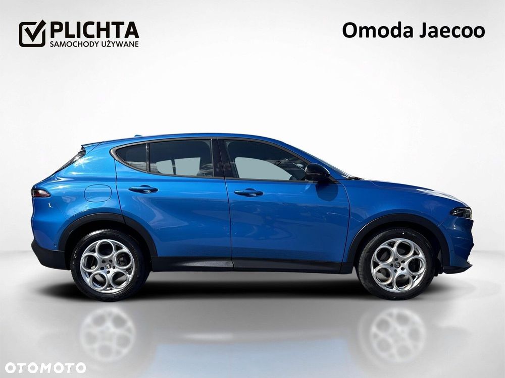 Alfa Romeo Tonale 1.5 T4 GSE mHEV Sprint DCT - 7