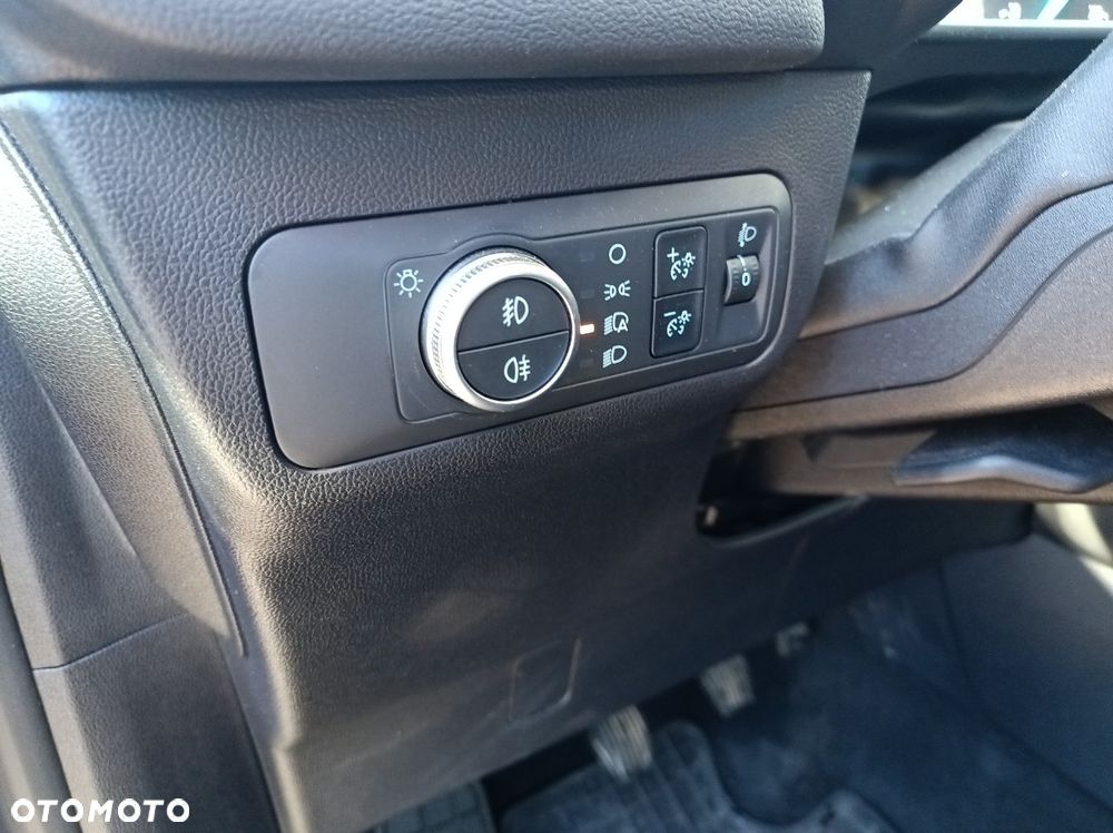 Ford Kuga 1.5 EcoBlue FWD Titanium - 33