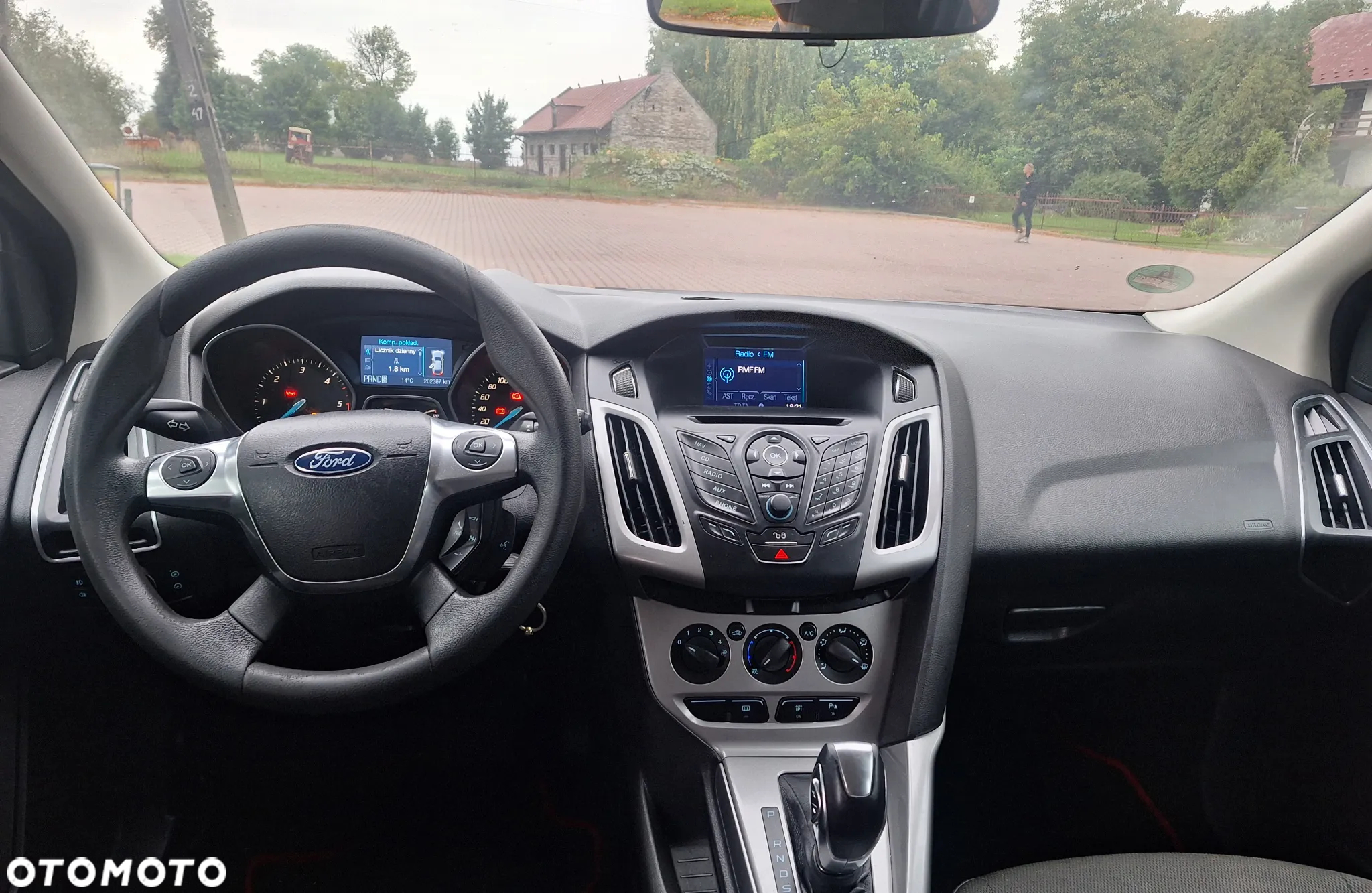 Ford Focus - 3