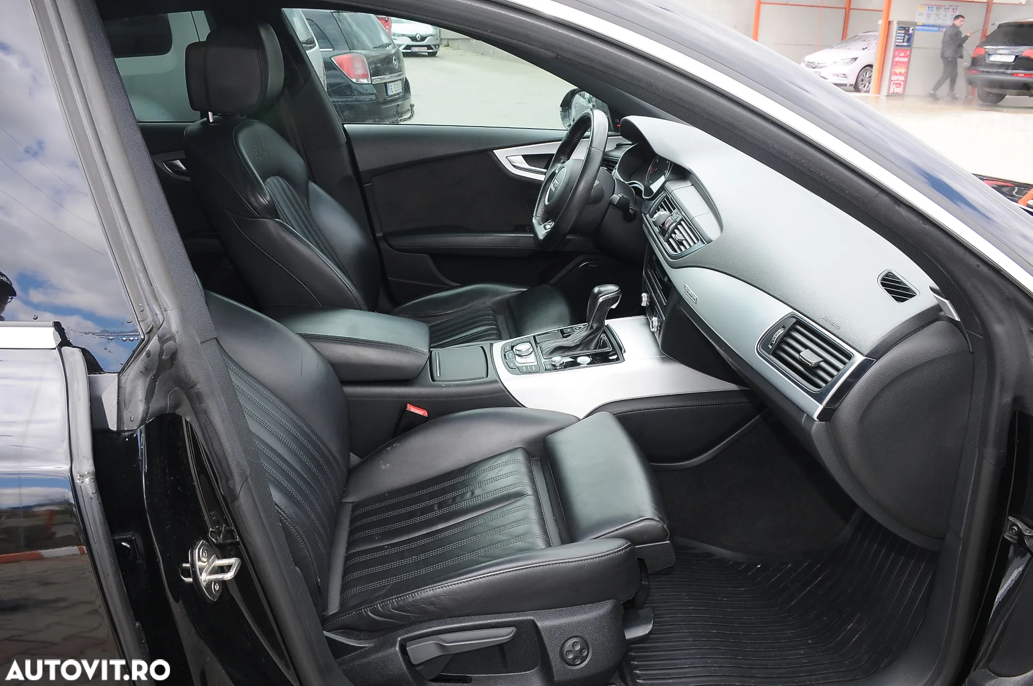Audi A7 3.0 TDI Quattro S-Tronic - 20