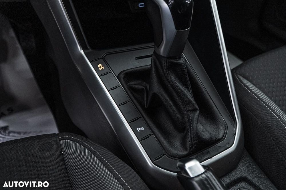 Volkswagen Taigo 1.0 TSI DSG Style - 26