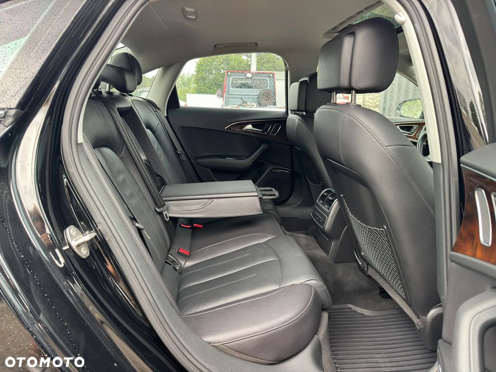 Audi A6 Limousine - 23