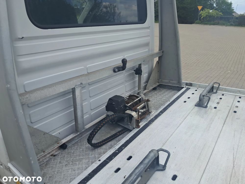 Fiat Ducato - 21