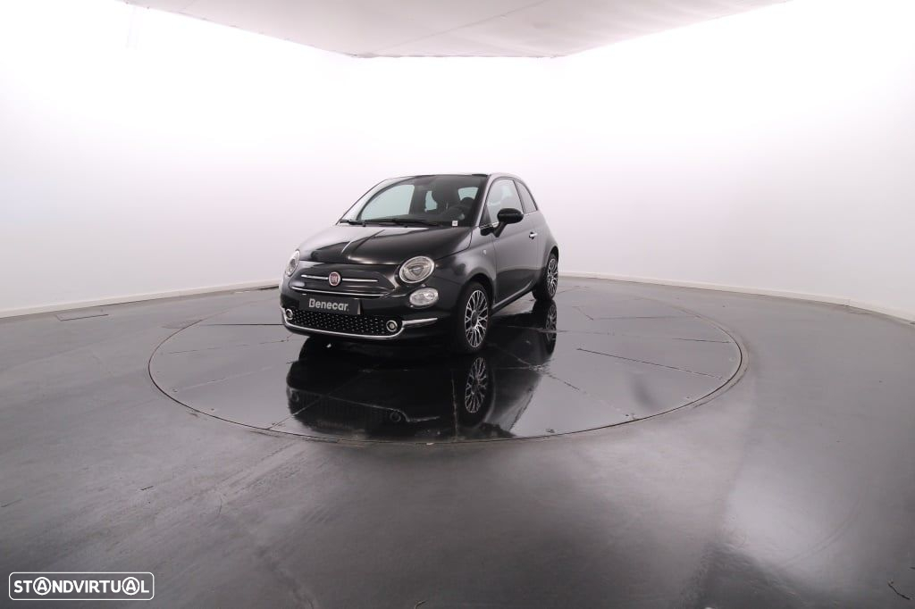 Fiat 500 1.0 Hybrid - 13