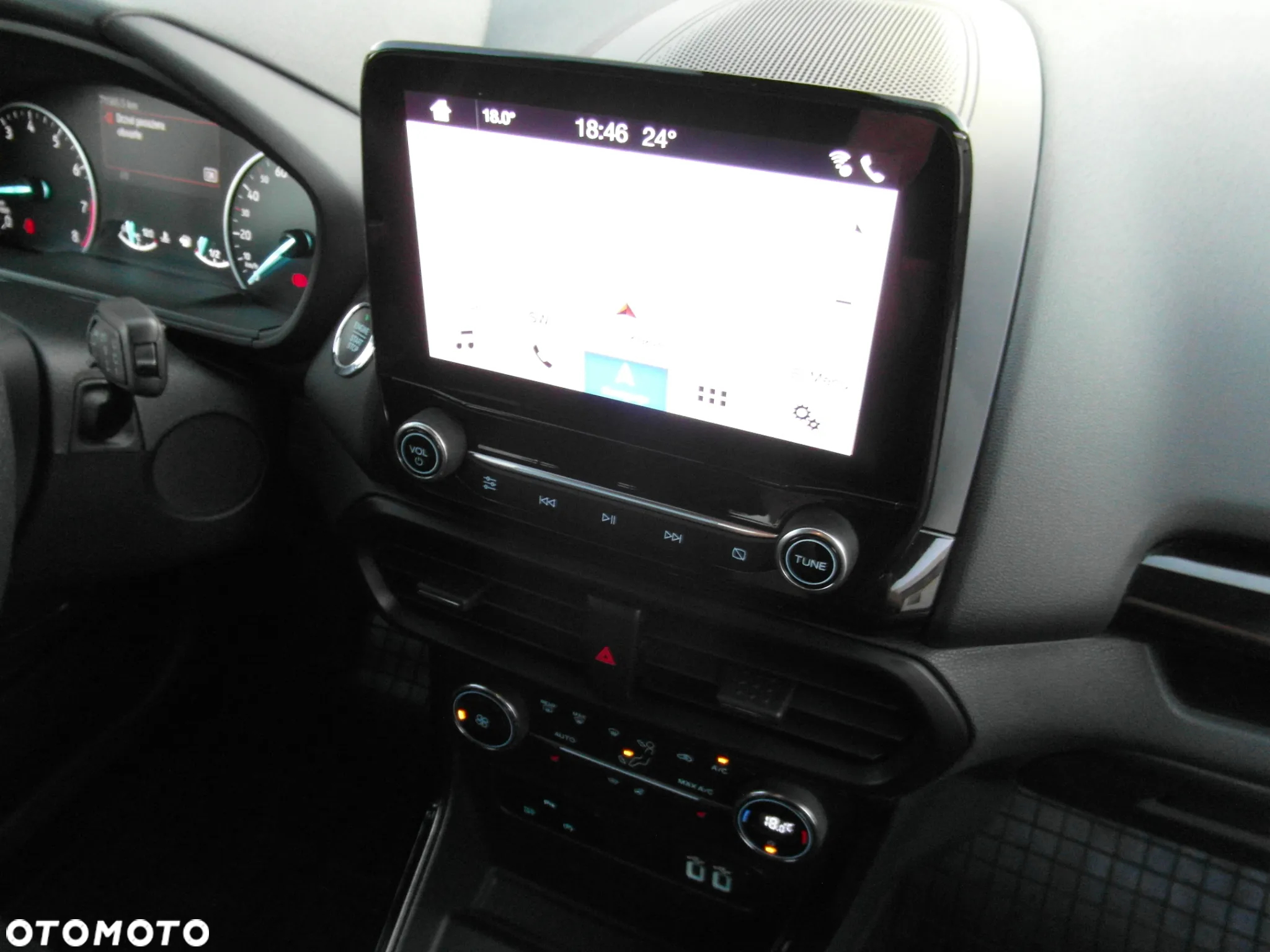 Ford EcoSport 1.0 EcoBoost ST-Line ASS - 27