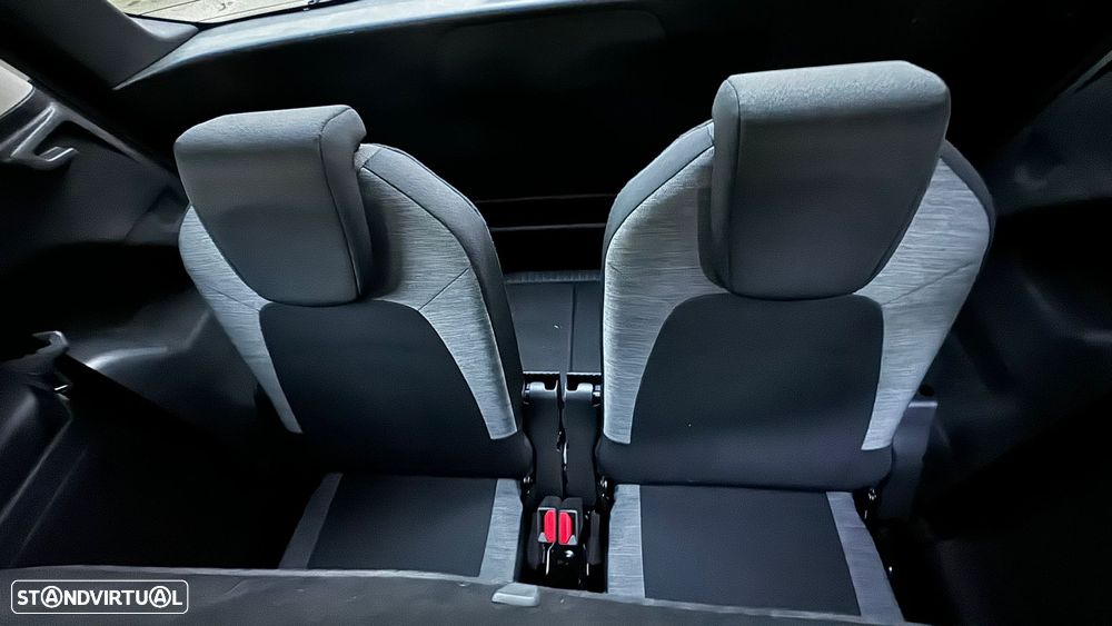 Citroën Grand C4 Spacetourer BlueHDi 130 Stop&Start EAT8 FEEL - 10