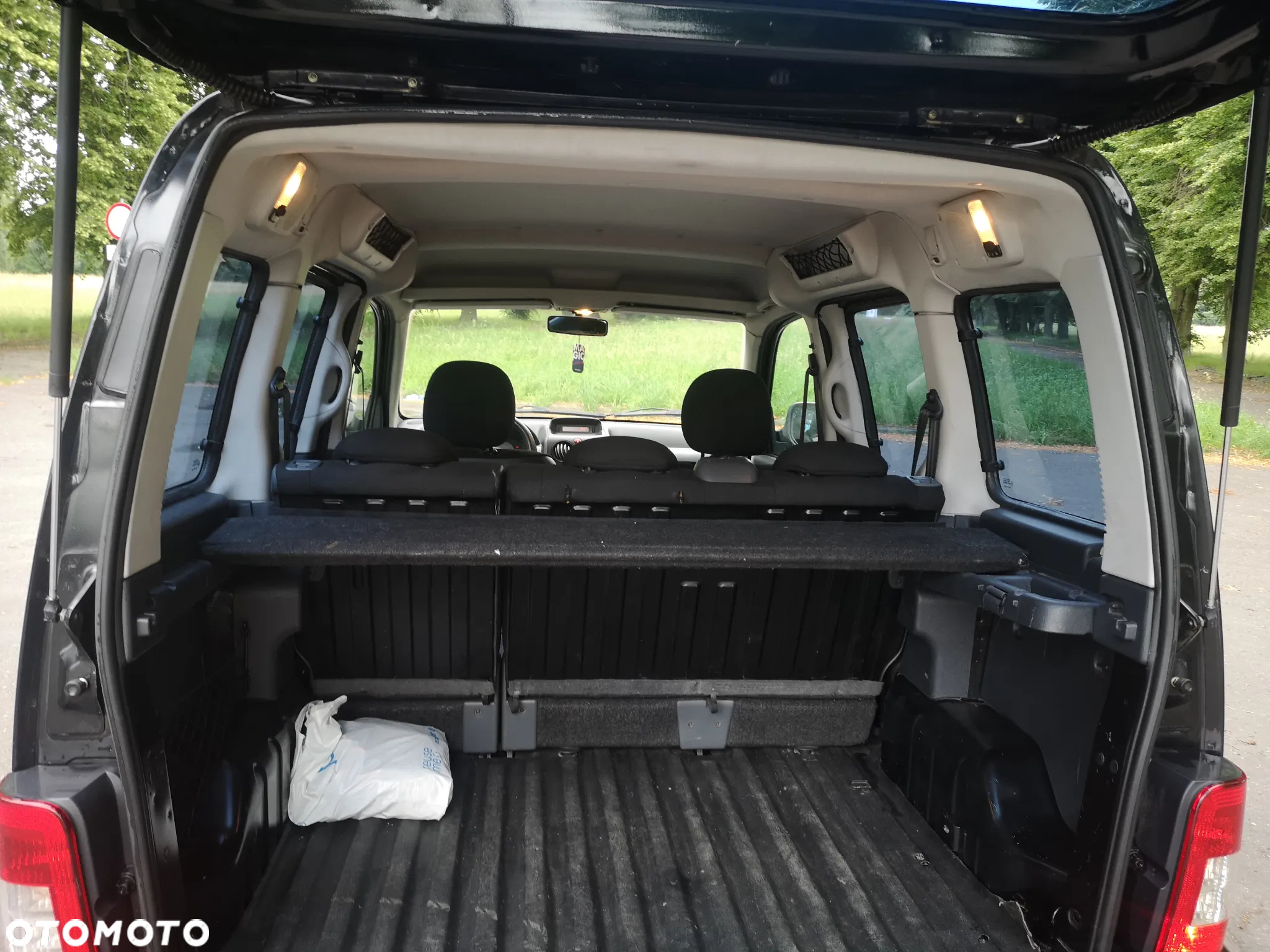Citroën Berlingo 1.6 16V Multispace Exclusive - 8