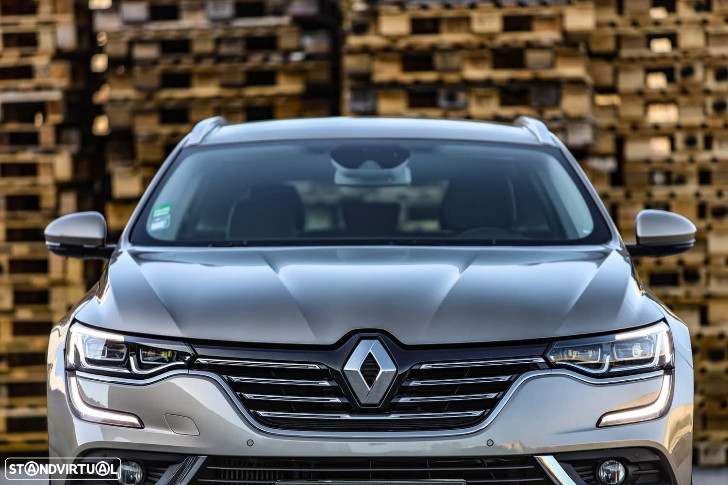 Renault Talisman Sport Tourer 1.6 dCi Intens - 13