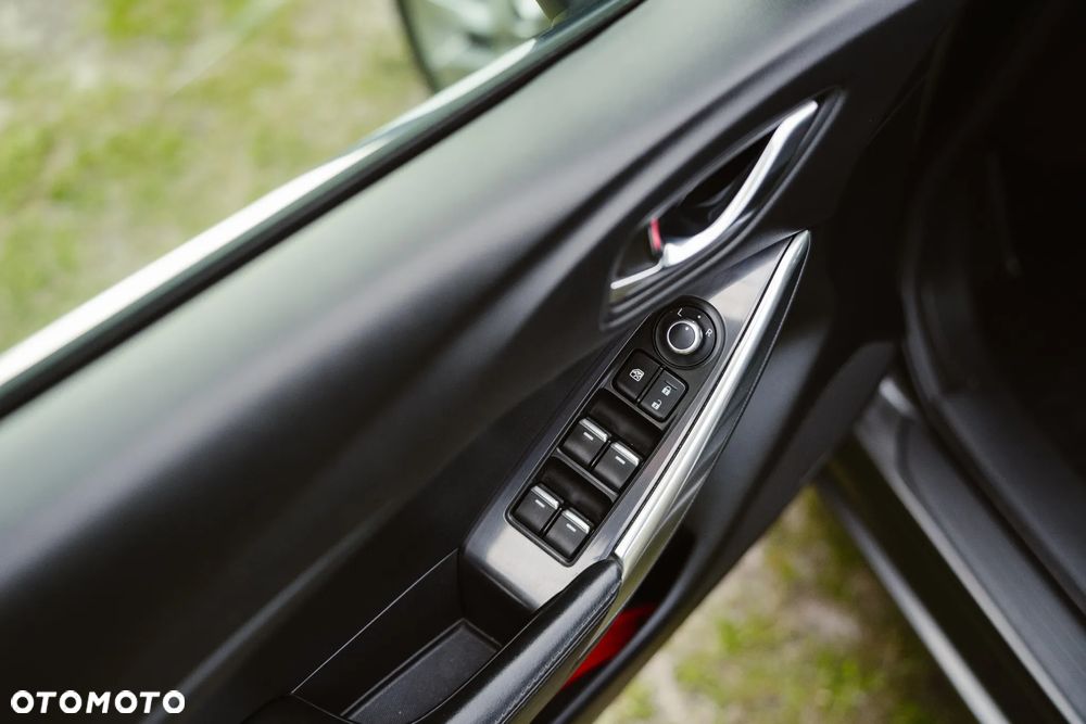 Mazda 6 2.5 SKYACTIV-G Sports-Line - 9