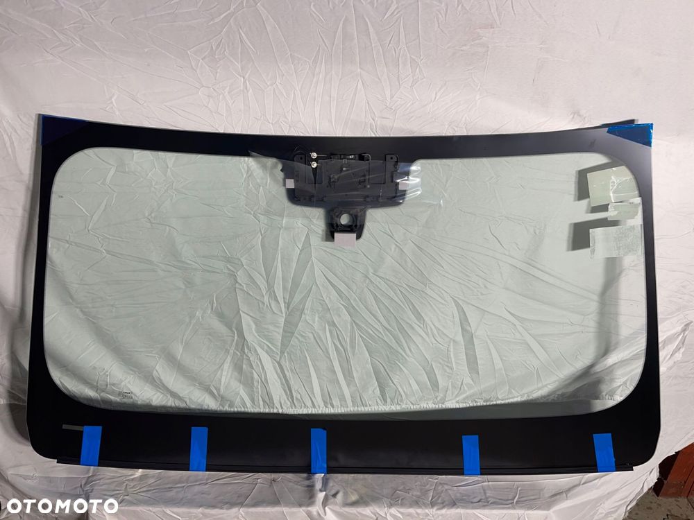 bmw x3 ix3 g01 nowa szyba przednia sensor kamera hud po 2021- - 4