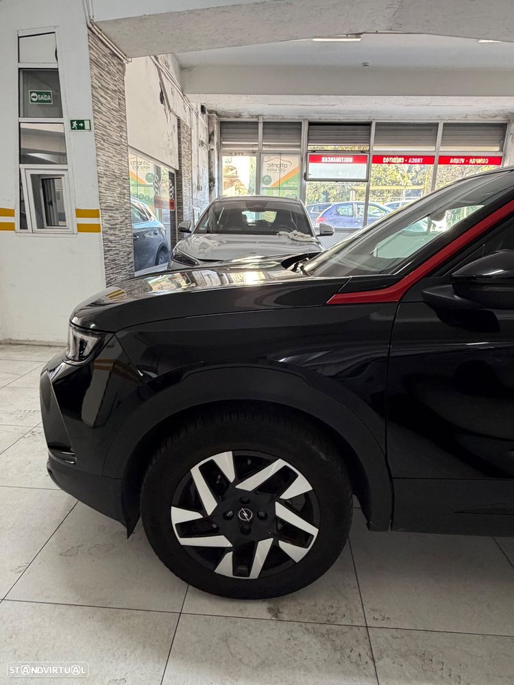 Opel Mokka 54 kWh Edition - 3