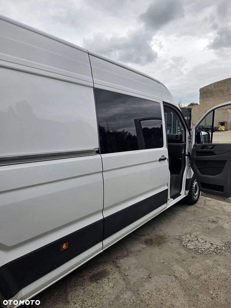 MAN TGE 4x2F SB L3 - 5