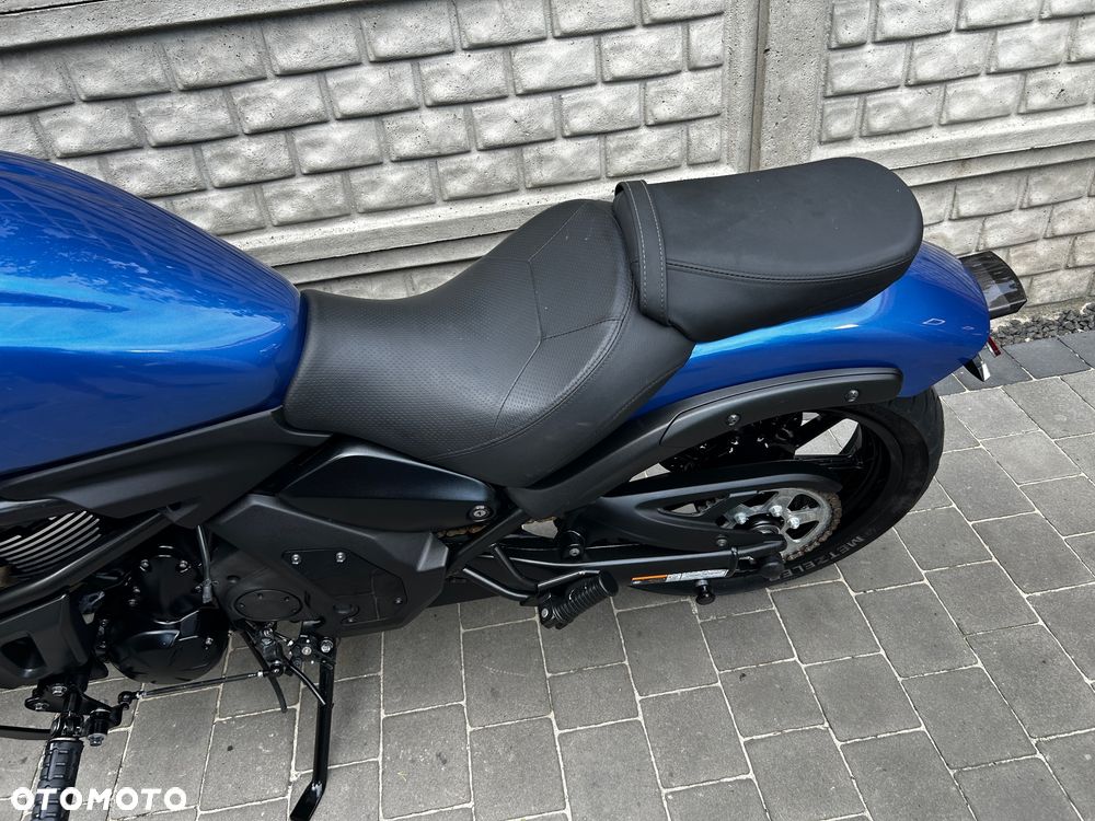 Kawasaki Vulcan - 12