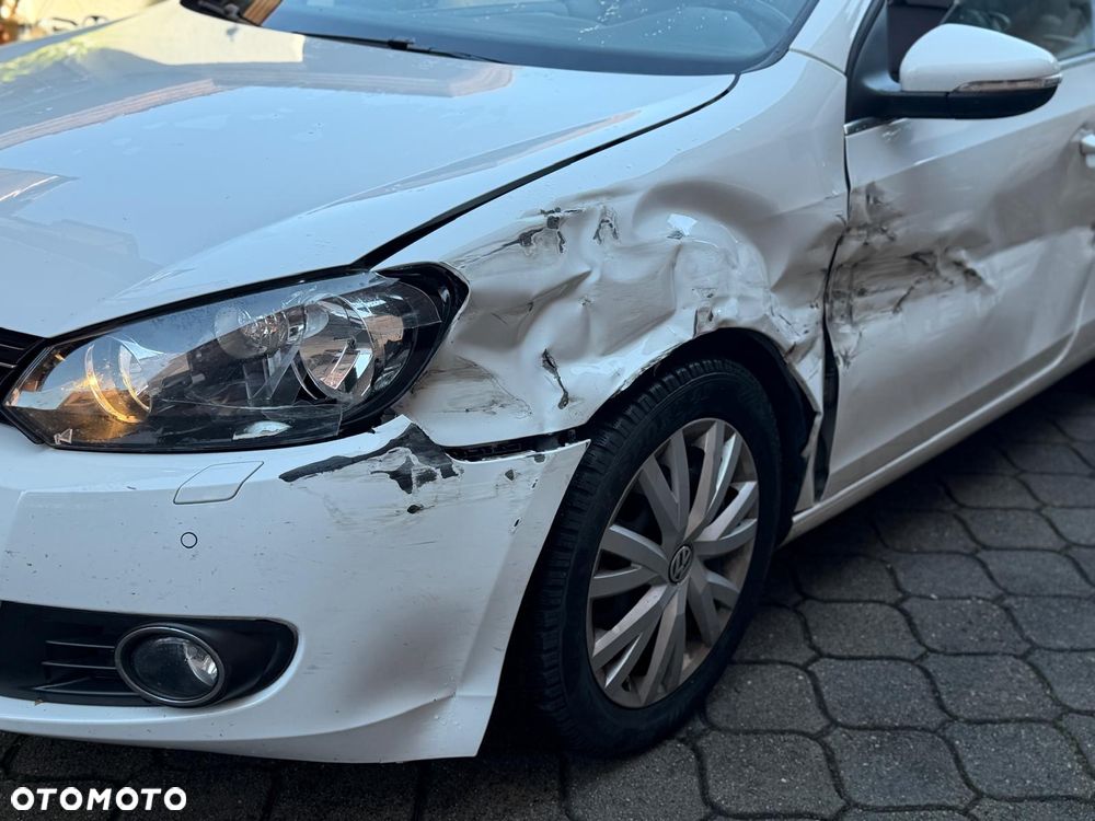 Volkswagen Golf 1.6 TDI SCR Join - 7