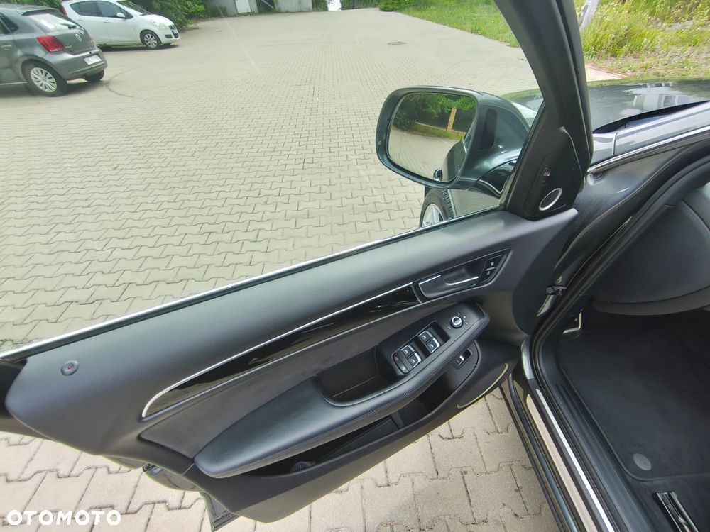Audi Q5 3.0 TDI (clean diesel) quattro S tronic - 17