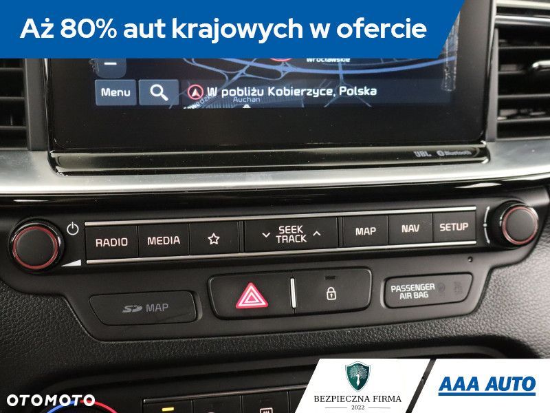 Kia ProCeed - 22
