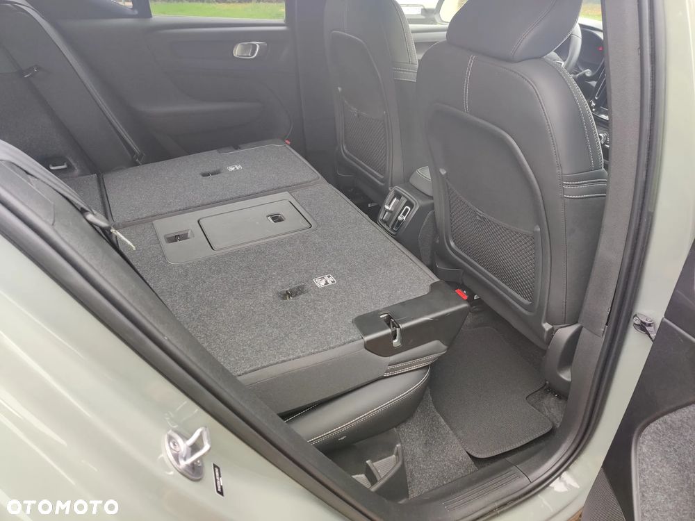 Volvo XC 40 - 17
