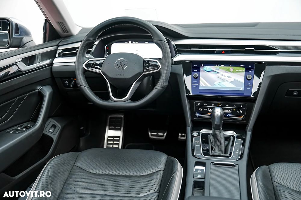 Volkswagen ARTEON 2.0 TDI SCR DSG Elegance - 18