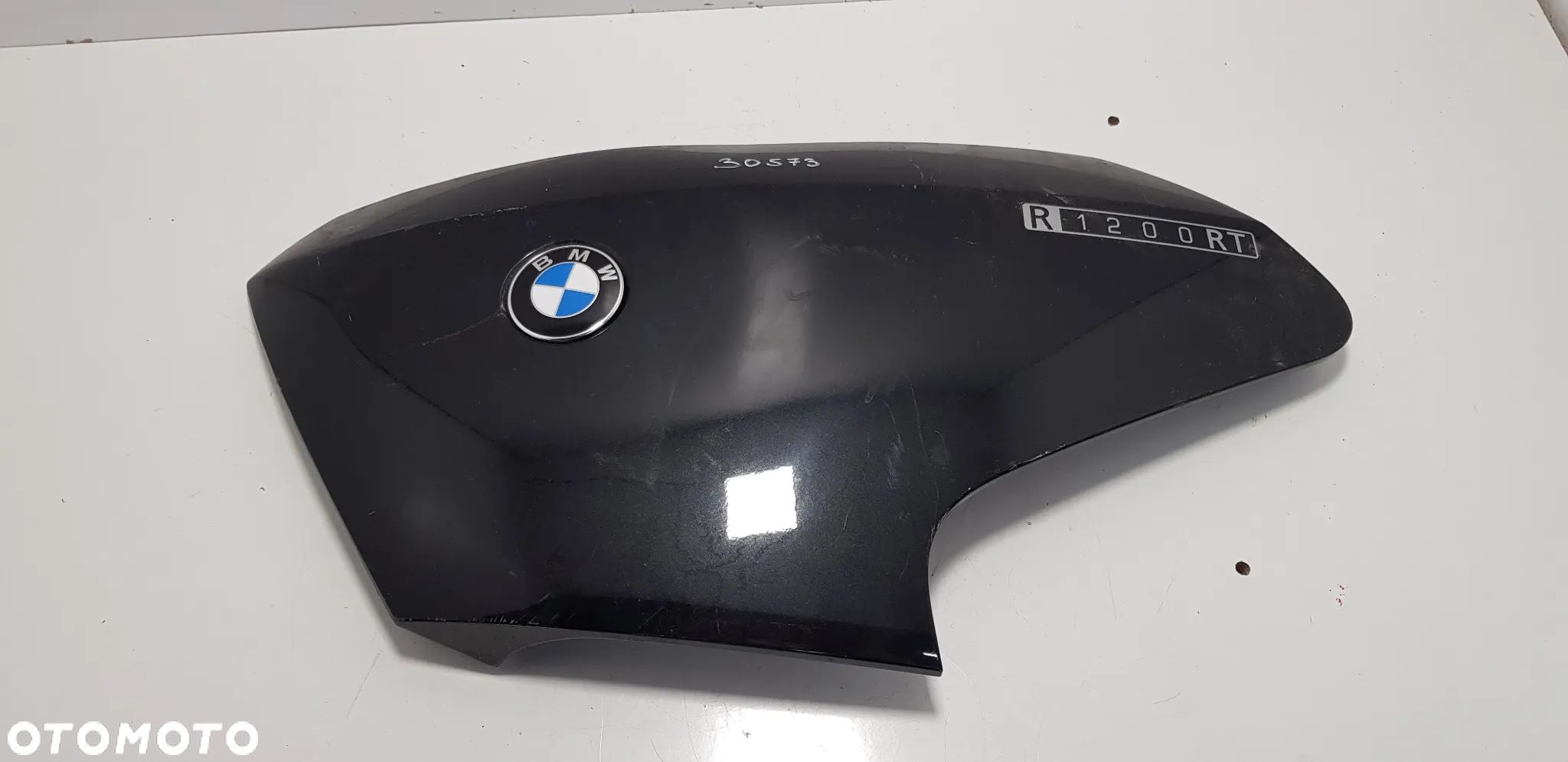 BMW R 1200 RT Bok Czasza Owiewka Lewa 05-09 - 1