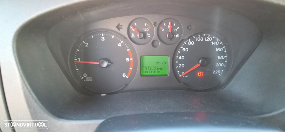 Burstner Nexxo T660 - 4