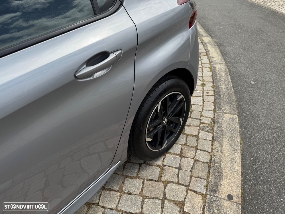 Peugeot 308 BlueHDi FAP 100 Stop & Start Active Pack - 19