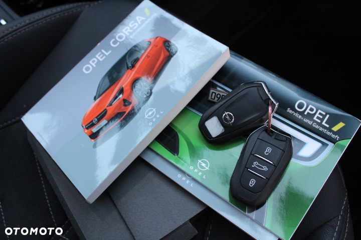 Opel Corsa 1.2 Direct Injection Turbo Start/Stop Ultimate - 38