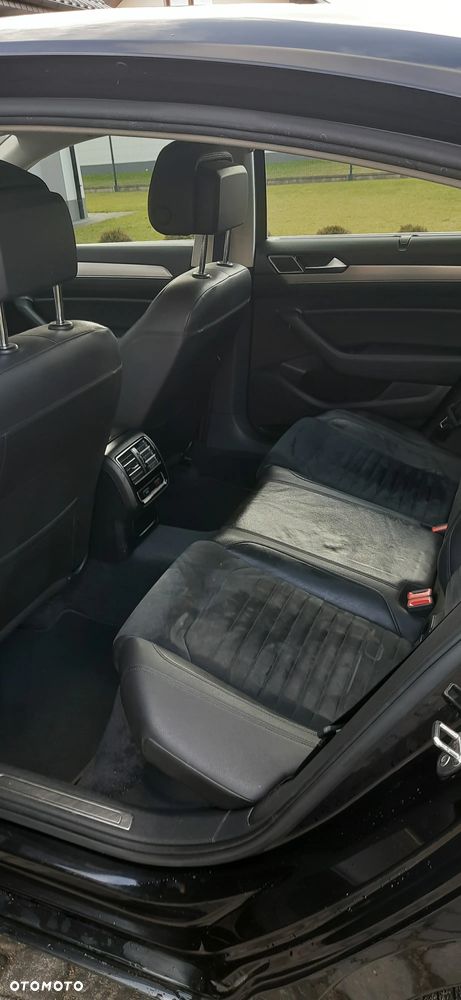 Volkswagen Passat 2.0 TDI BMT Highline - 9