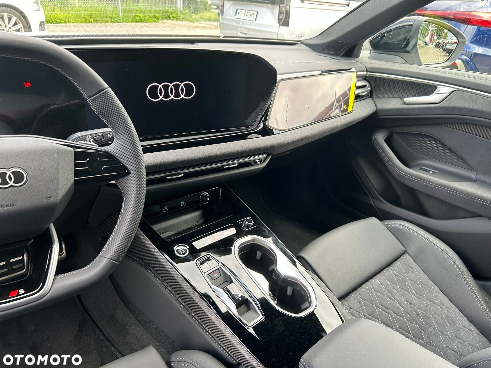 Audi A6 - 12