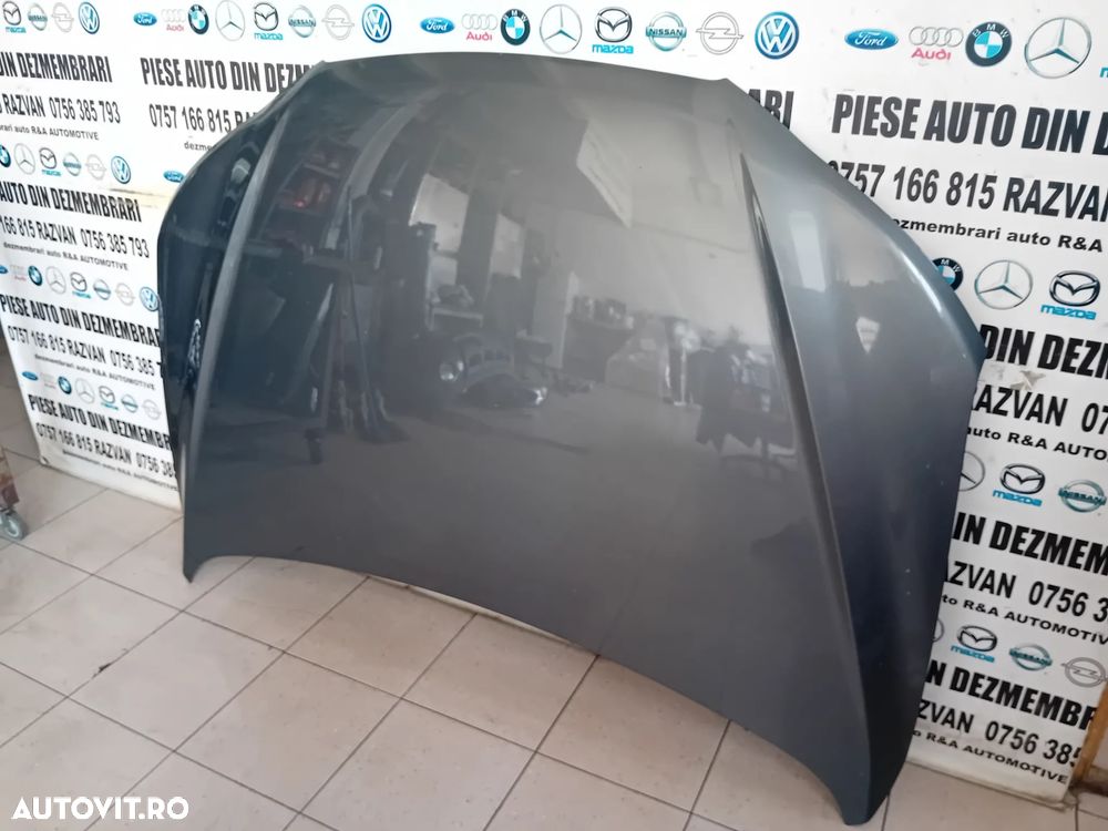 Capota Hyundai Santa Fe 2 II An 2006-2012 Fara Defecte - 7