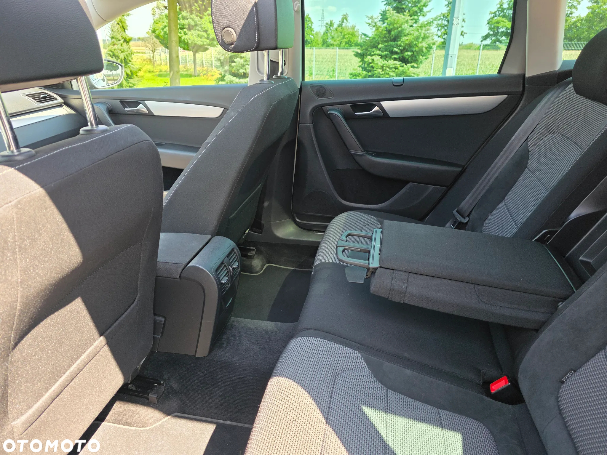 Volkswagen Passat Alltrack 2.0 TDI 4Motion BlueMotion Tec - 3