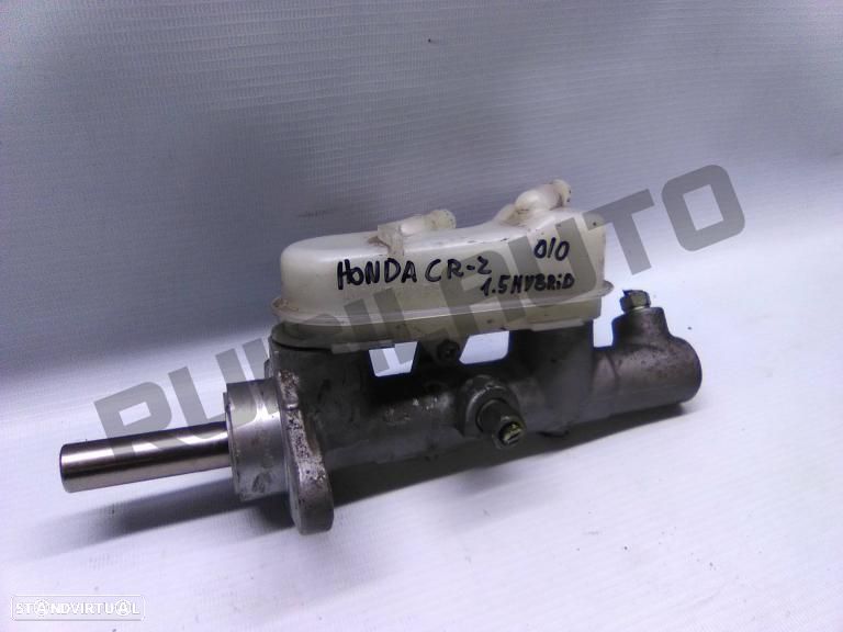 Bomba Principal De Travões  Honda Cr-z [2010_2016] 1.5 Ima - 1