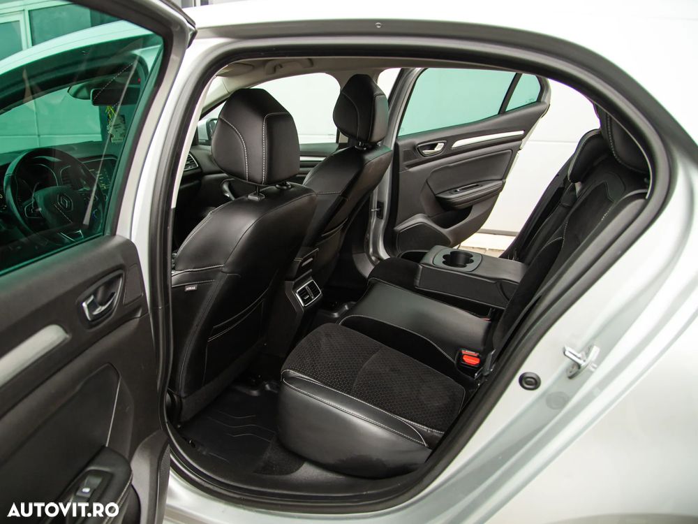 Renault Megane ENERGY dCi 110 INTENS - 14
