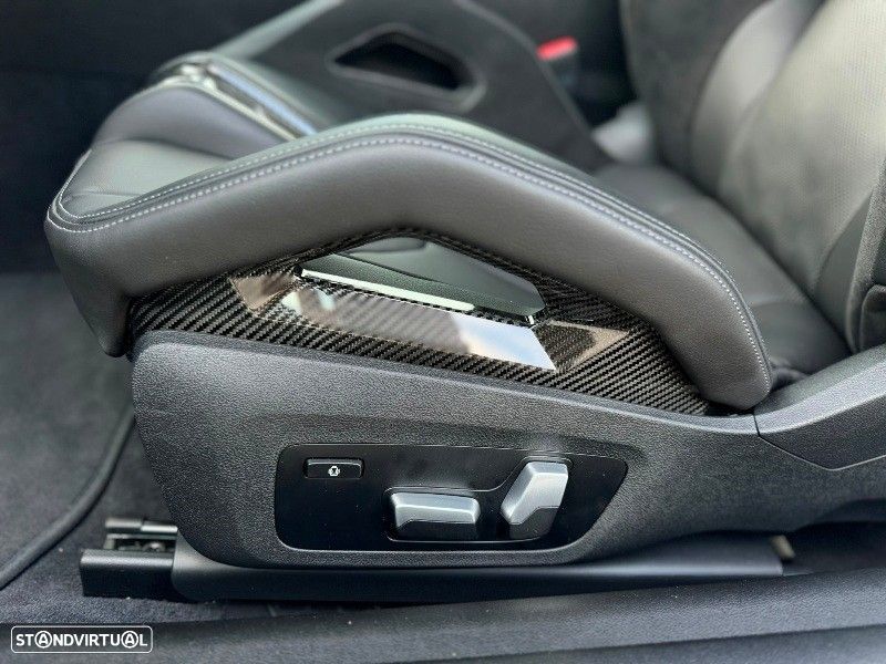 BMW M4 Competition - 23