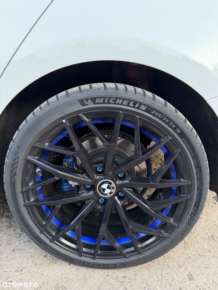 BMW Seria 1 - 19