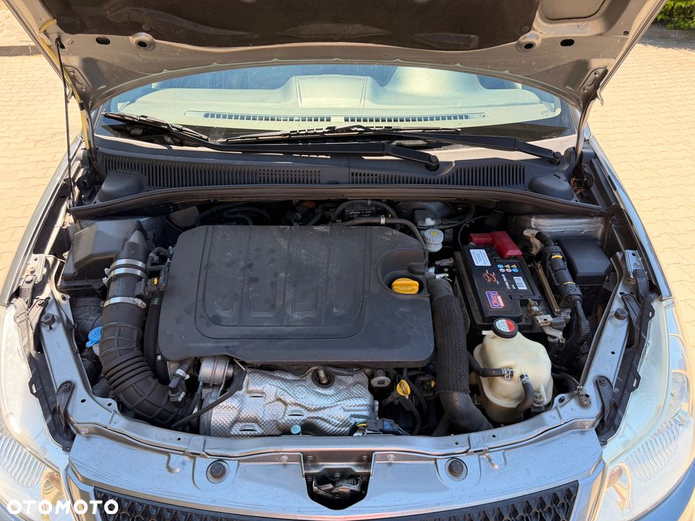 Suzuki SX4 2.0 DDiS Premium 4WD - 28