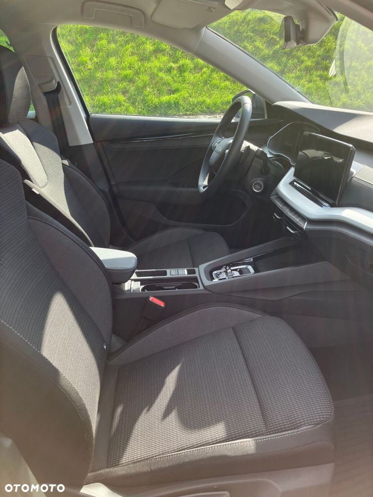 Skoda Octavia - 8