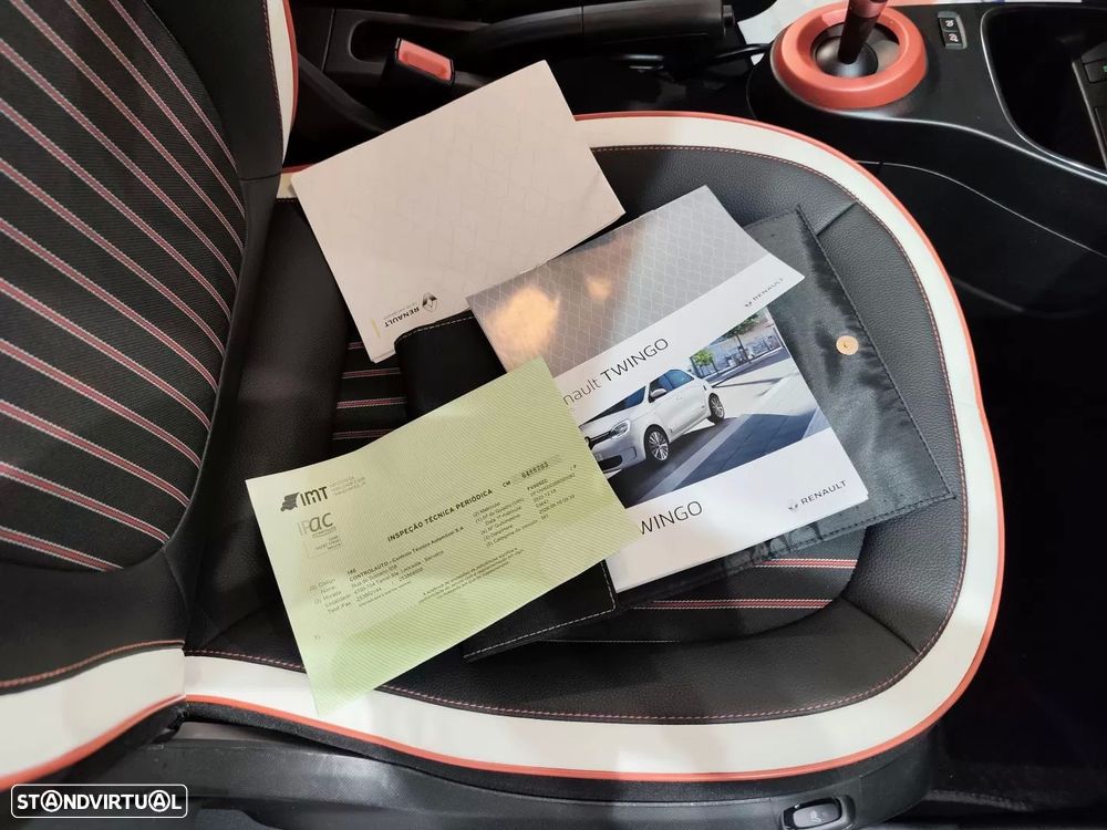 Renault Twingo E-Tech - 27