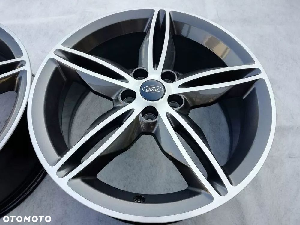 FORD MONDEO KUGA S MAX GALAX ESCAPE FUSION 19'' - 7