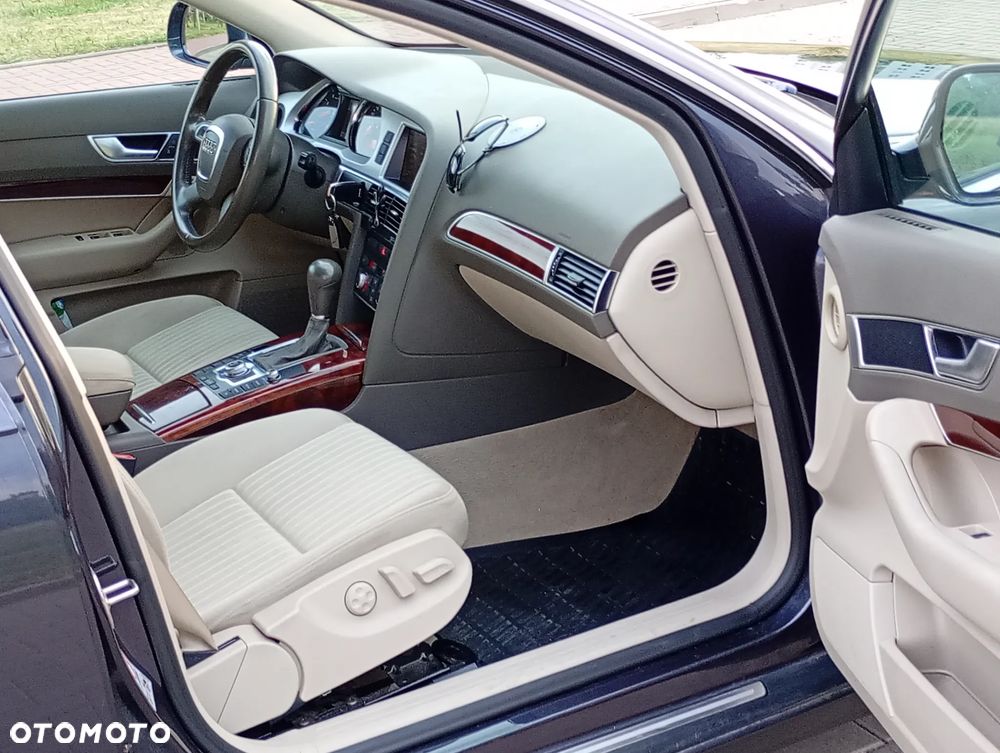 Audi A6 Limousine - 14